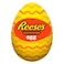 Reese's Peanut Butter Creme Egg Chocolate 34g