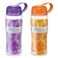 L&amp;L BISFREE WD BOTTLE 500ML VIOLET