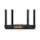 TP-Link Archer AX10 AX1500 Wi-Fi 6 Router , Triple-Core CPU Powered Wi-Fi 6 Stable Next-Gen Performance