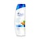 Head &amp; Shoulders Dry Scalp Anti Dandruff Almond Oil Shampoo 400ml