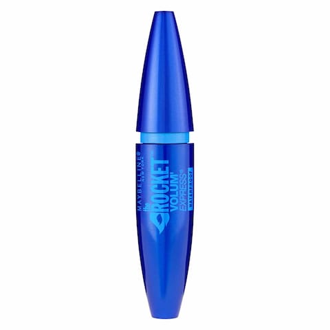 Maybelline Mas Vex Rocket Very Blac