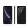 Apple iPhone XR with FaceTime - 6.1-inch, 64GB, 3GB RAM 4G LTE - Black