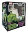 Marvel Hulk Paint Your Own Money Box Paperback &ndash; 21 July 2020