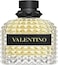 Valentino Uomo Born In Roma Yellow Dream Eau De Toilette, 100ml
