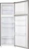 Westpoint Double Door Refrigerator, 240 Liters Gross Capacity, DEFROST Fridge Freezer, 4 Door Balconies, Egg Rack, Ice Cube Tray, Built in Condenser, WRN2423EI, Silver
