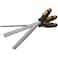 Tolsen Files Set, 32037, 3PCS