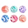 Kidzpro Pocket Money Bouncing Ball Multicolour Set of 6