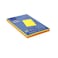 Maxi Sticky Notes 3.8Inchx6Inch