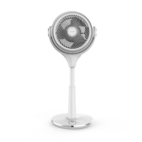 Crownline Cf-254 10&rdquo; Stand Circulator Fan