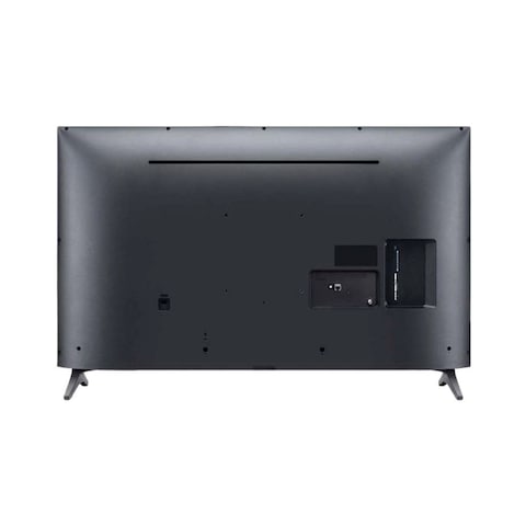 LG 50-inch 4K UHD Smart TV with Built-in Receiver - 50UP7550