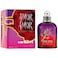 Cacharel Amor Amor Electric Kiss Eau De Toilette For Women - 100ml