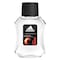 Adidas Team Force Eau De Toilette 100ml Clear