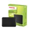 Toshiba HDTP220EK3CA Canvio Ready External USB 3.0 Hard Drive 2TB Black 2.5inch