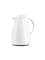 EMSA Auberge Quick Tip Vaccum Jug - White 1.5L