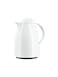 EMSA Auberge Quick Tip Vaccum Jug - White 1.5L