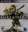 Darksiders: Playstation 3 (r2)(PS3)