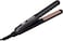 Rebune Re-2077 Beyond Imagination Hair Straightener, Black