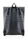 eloop City B2 Waterproof 15-inch Laptop Backpack Grey
