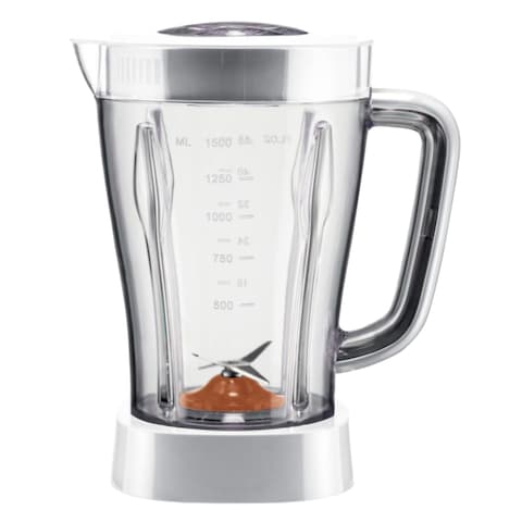 Kenwood BLP15.150 WH  Blender With Mill