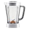Kenwood Blender with Mill BLP15.150 WH, 1.5 L, 500 W, Ice Crush Function, White
