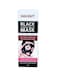 Saada Beauty Black Mask With Collagen And Charcoal 100ml