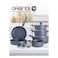 Grandi Titanium Cooking Set 10 Pieces