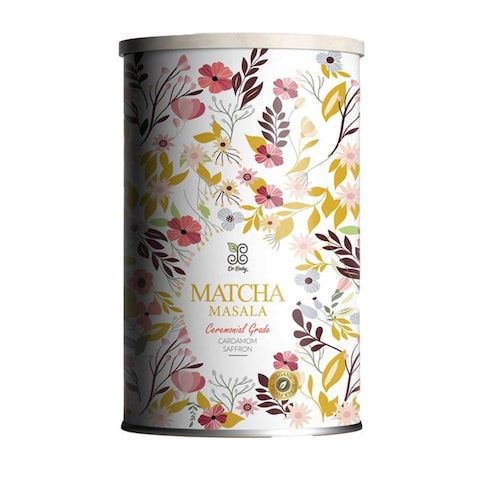 Dr Baby Matcha Masala Tea - 125gm