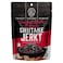 DJ&amp;A Shiitake Mushroom Jerky Smoked Chilli and Garlic 60g