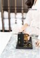Aclix Usb Incense Burner Bakhoor, Type C Power Portable Bakhoor Burner Electric, 2500mah Battery Bakhoor for Home Fragrance, Fit in Car Bakhoor, Rechargeable Arabic Bakhoor Burner