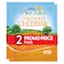 Plein Soleil Shredded Cheddar Cheese 200g Pack of 2