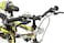 Yah Plus MTB 16 Inch, Brown