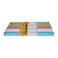 WT-Easycare Anti-Slip Drawer Mat Multicolour