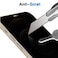 Desert Privacy Ceramics iPhone 14 Pro Privacy Premium Screen Protector