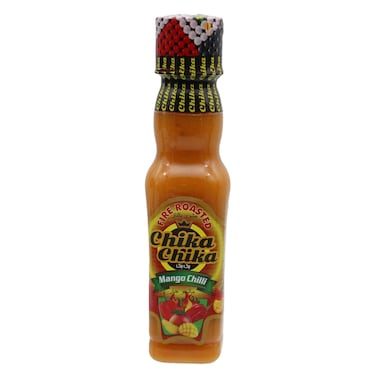 Chika Chika Mango Chilly Sauce 135g