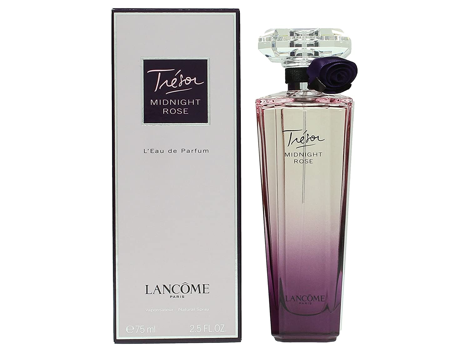 Lancome Tresor Midnight Rose Eau De Parfum - 75ml