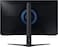 Samsung Odyssey G3 Gaming Monitor Ag320 With 165Hz Refresh Rate And 1Ms Response Time, Amd Free Sync, Ergonomic Design Height Adjustable, Tilt, Swivel And Pivot Modes (27&quot; Inches)