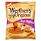 Werther's Original Soft Cream Caramel Toffees 100g