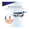 Gillette Skinguard Razor Handle with 1 Blades
