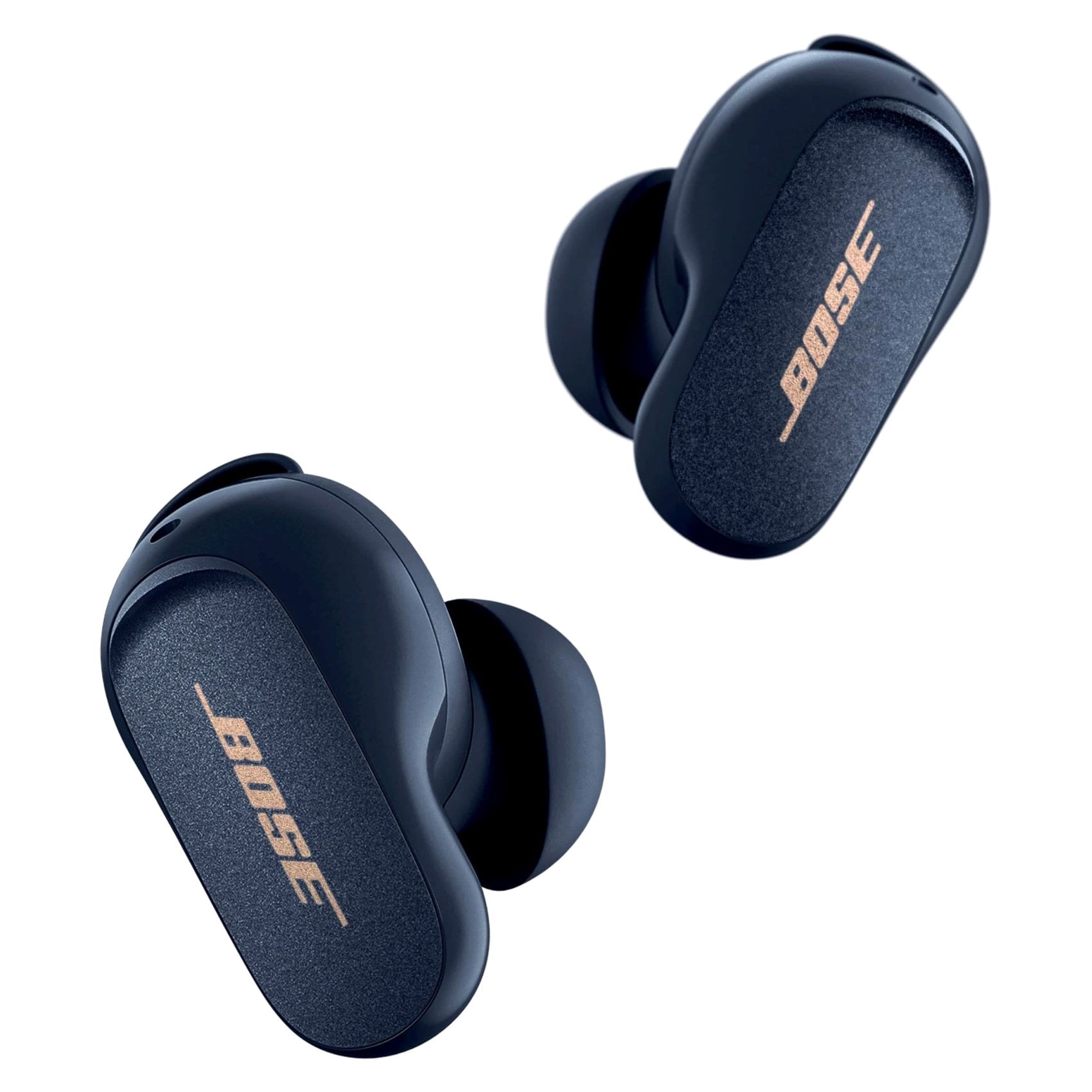 Buy Bose QuietComfort Earbuds II Truly Wireless Bluetooth In-Ear