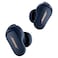 Bose QuietComfort Earbuds II Truly Wireless Bluetooth In-Ear Earbuds With Charging Case Midnight Blue