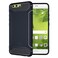 Tudia Huawei P10 TAMM Rugged Carbon Fiber texture case/cover - Navy Blue