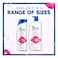 Head &amp; Shoulders Smooth &amp; Silky 2In1 Anti-Dandruff Shampoo and Conditioner - 400 ml