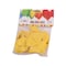 Tiba Party Balloons - Forms - 10 Pieces