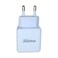 Faster Fac-900 Quick &amp; Fast Charger Iq Series 2.1A Type C