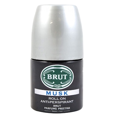 Brut Deo Roll-on Anti-Perspirant Musk 50ml