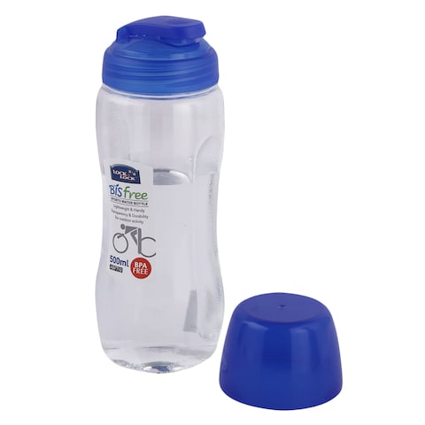 L&amp;L BISFREE SPORTS BOTTLE 500ML