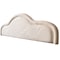King Koil Head Board KKHBDR005 Beige 160x55cm