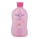 Nexton Baby Hair &amp; Body Wash 250 ml