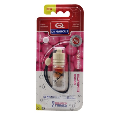 Dr Marcus 2Phase Bubble Gum 4.5G
