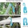 Shattaf Portable Travel Bidet Spray for indoor and outdoor With Bucket